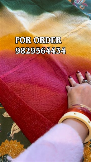 Dev Durga Collection on Instagram