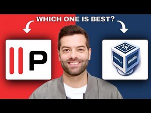 Parallels vs VirtualBox 2025 | Which Virtualization Tool Is Better?