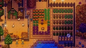 Stardew Valley: How to Craft Items and What They Do