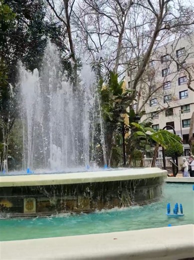 Marbella Spain👀🇪🇸, Homemade Too Russ Tak, Alameda Park 🇪🇸🥀💸 #spain🇪🇸 #foryoup #viralvideo #trendingsongs #viralvideotiktok