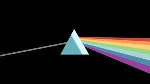 Animation Decomposition Light Into Spectrum Prism Stock Footage Video (100% Royalty-free) 1073081987 | Shutterstock