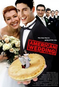American Pie: ¡Menuda boda! - Película 2003 - Cine.com