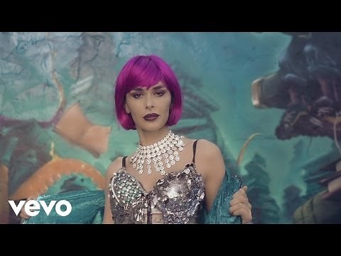 Ayse Hatun Önal - Olay