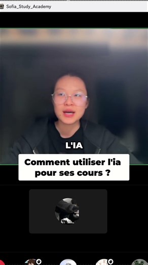 Using AI for your courses