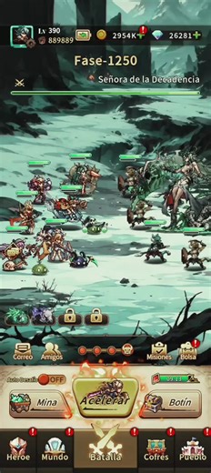 Endless Grades: A Deep Dive into Pixel Saga Gameplay