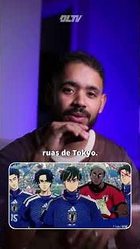 O Crossover ÉPICO Adidas x JFA x Ado