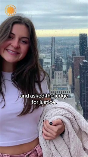 13K views · 204 reactions | Jose Ibarra, an undocumented immigrant, was found guilty of killing 22-year-old Georgia nursing student Laken Riley in February. Ibarra was sentenced to life in prison without parole. After the verdict, Riley’s family read emotional statements. Her mom called Ibarra a “monster” who took her best friend: “I have been lost, ever since she was senseless stripped from our lives.” https://cbsn.ws/4fPc9Cs | CBS Mornings | Facebook