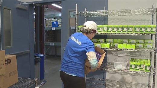 Joint Budget Committee approves up to $10M to assist Colorado SNAP recipients