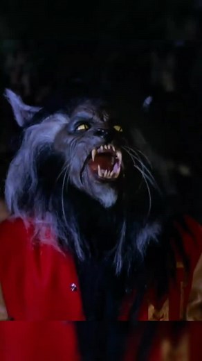 Experience Michael Jackson's Thriller Dance Performance