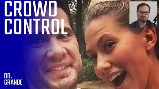 Steven Crowder surveillance video controversy analysis | Dangers of immaturity