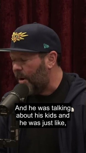 Louis CK Said What Nobody Else Would Say
