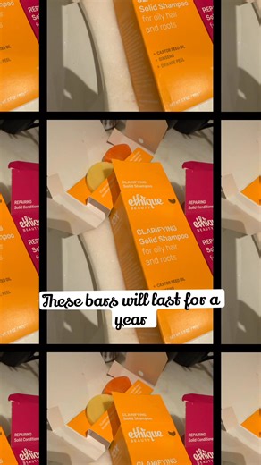 I really want to be an eco shampoo person. And I failed. We want to cut down on single use plastics. But here’s my honest review of ethique bars: it’s like camping in my own shower—barely any lather, scent meh, and I dread wash day. Eloise? Totally fine with it. Me? Counting the years until it’s gone. I’m using mine up… but I’m not buying them again. YOLO. Next time I’ll get large capacity Aveda mint shampoo or my absolute favorite T’Zical, that smells like a dream. With T’Zical I can’t wait to 