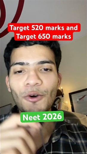 Target 520 and 650 marks group | 13-4-2026 Update #neet #newt2026