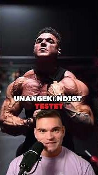 So ungesund sind Bodybuilder wirklich!