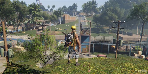 Once Human: All Dayton Wetlands Morphic Crate Locations