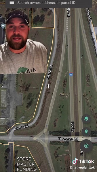 Alabama Department of Transportation (ALDOT) Special Project Details