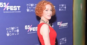 Kathy Griffin's Divorce Gets Heated as Estranged Husband Makes Major Demands