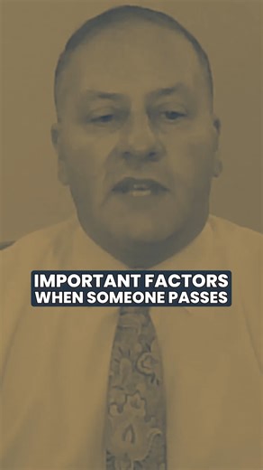 Planning ahead can ease stress during life’s most unexpected moments. Having the right information ready can ease the process for everyone involved. | Wright Funeral Home