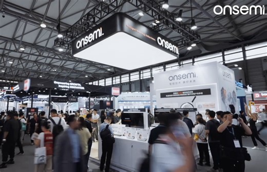 What a week at PCIM Asia 2025 in Shanghai! 🌏⚡️ Our booth was buzzing with conversations, demos and ideas that showcased how onsemi is pushing the boundaries of power and sensing technology. From next-generation EV platforms and AI data center PSUs to advanced energy storage and simulation tools, we highlighted solutions designed to drive real-world impact across automotive, industrial and AI data centers. The Treo platform drew big attention for its connectivity and expanding product portfolio,
