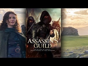 Assassin's Guild Trailer