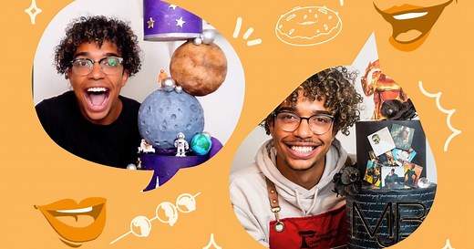 Justin Ellen From 'Is It Cake?' Is Still Making Mind-Blowing Cakes