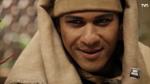 Novela Génesis - Capítulo 199 hablado español latino