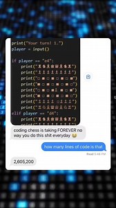 .. . . . By @coders.stop . . Follow for more Unique Ideas . . #computerscience #softwareengineer #softwaredeveloper #programmers #coder #coding #developerslife #developermemes #coderslife #codingmemes #programmingmemes | Unique Ideas