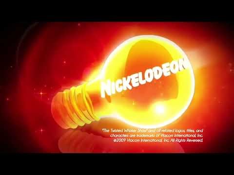 Polka Dot Pictures/Nickelodeon Lightbulb (2009) Widescreen