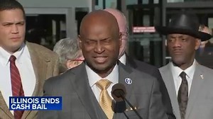 Illinois becomes first state to eliminate cash bail as Pre-Trial Fairness Act takes effect