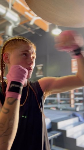 Craft Boxing Club on Reels