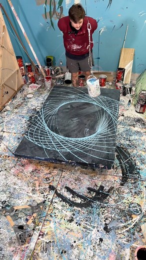 26K views · 86 reactions | Ran out of paint too fast! | Cole's Color | Facebook