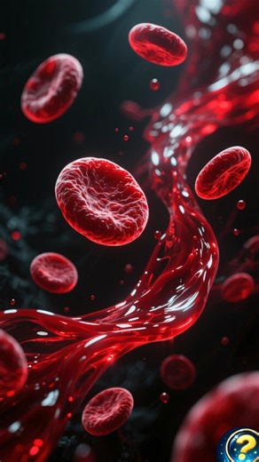 Your Blood Does This 24/7 and You Had No Idea #facts #health