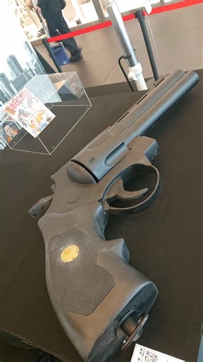 【🇯🇵旅日記】新宿ピカデリー:機動警察パトレイバー EZY File1 展示 #Shorts