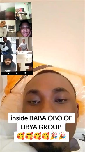 Exploring Happy Moments in Libya's Culture