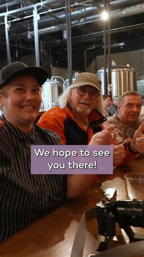 Clicks, conversations & cold brews — join us Nov 27 at Bent Stick Brewery! 🍺📸 Visit mcbaincamera.com/events for more info. | McBain Camera