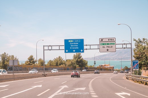 How to Get from Malaga to Marbella Easily | Transport Tips from Local