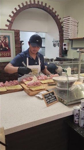 If you don't know the BEST Italian Deli on Oahu...now you do; Bocconcino.You're welcome. #Hawaii
