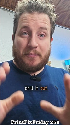 Oiling a Thermistor