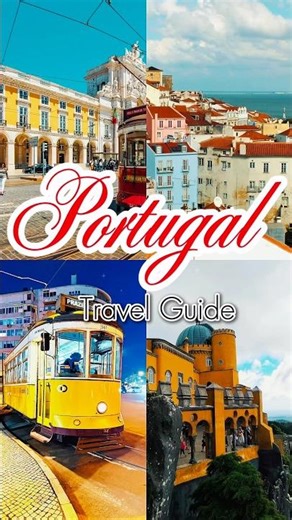 Don’t go to Lisbon without seeing THIS 🇵🇹✨ #topplaces #lisbon #travelguide #portugal