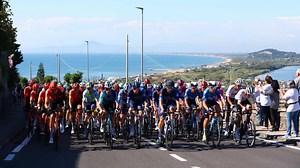 Giro : parcours, horaires, diffusion TV… tout savoir sur la 10e étape