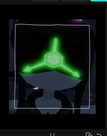 Serial Designation X Edit (Murder Drones OC)