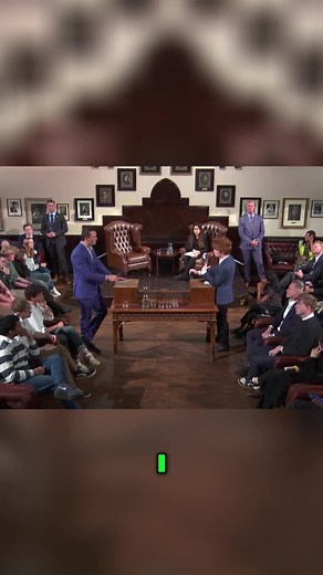 Charlie Kirk Destroys Student’s “Both Sides Are Evil” Claim 🔥🇮🇱 At Cambridge, a student claims Hamas and Israel are morally equal. Charlie Kirk doesn’t hold back. 📌 Hamas struck Israel first—on a holy day—with slaughter and hostage-taking 📌 Israel is fighting a defensive war in an urban war zone 📌 Hamas hides in schools, mosques, and hospitals—using civilians as shields 💬 What’s your take: Moral equivalence—or moral blindness? Sound off and share this if you stand for truth. #CharlieKirk 