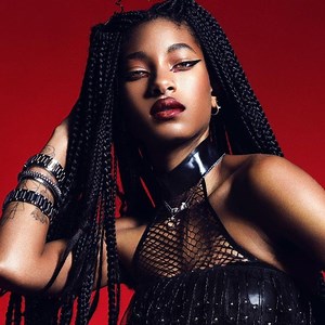 WILLOW (USA) - 4ever lyrics