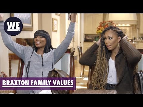 Season 5 Recap | Braxton Family Values | WE tv