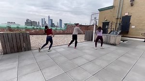 14K views · 796 reactions | HAPPY EARTH DAY! Graham 2 dancers Gion Treichler, Natasha Schmid, and YuChin Tseng create and perform original choreography for the #MarthaMoves for the Planet Insta-Graham Challenge  → Learn more about the #MarthaMoves Insta-Graham Choreography Challenge at marthagraham.org/marthamoves ★ Learn more about Graham 2 at marthagraham.org/graham2 ♬ From archive.org Free Music Archive (c) tonyhiggins.org | Martha Graham School | Facebook