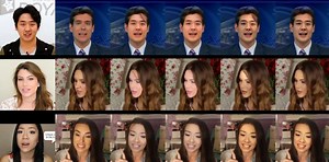 This Program Makes It Even Easier to Make Deepfakes