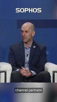 Why SMBs Need a Different Approach to Cybersecurity | Sophos