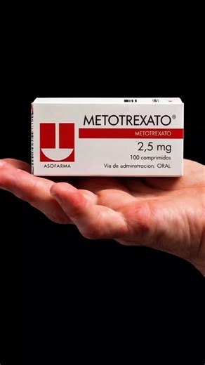 Metotrexato y Artritis: ¿Solución o Riesgo?
