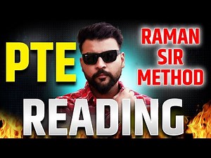 PTE Reading: Fill in the Blanks Practice | Boost Your Score Fast!