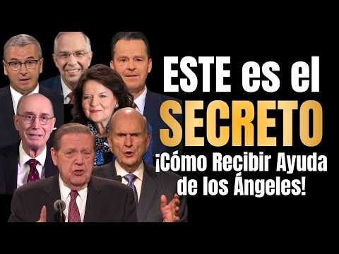 Los Ángeles Aún Ministran Hoy | Cómo Pedir Su Ayuda y Ver Milagros